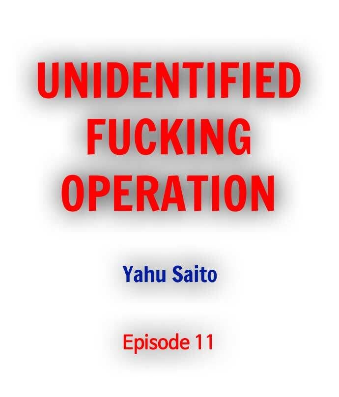 Xem ảnh Unidentified Fucking Operation Raw - Chapter 11 - 01c615e104e29dcf45 - Hentai24h.Tv