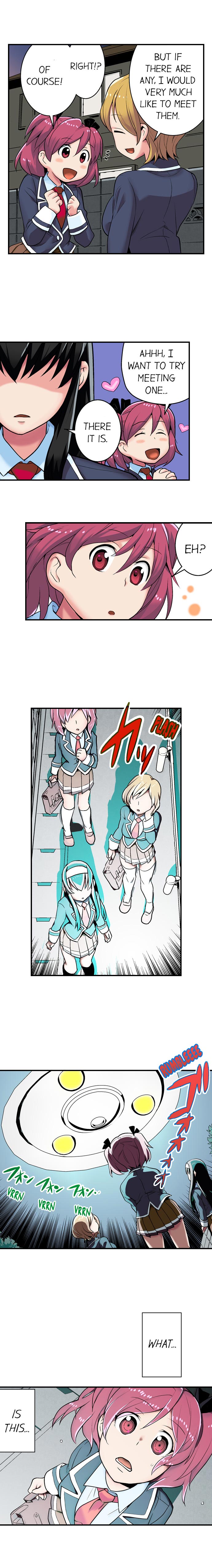 Watch image manhwa Unidentified Fucking Operation - Chapter 01 - 03 - ManhwaXX.net