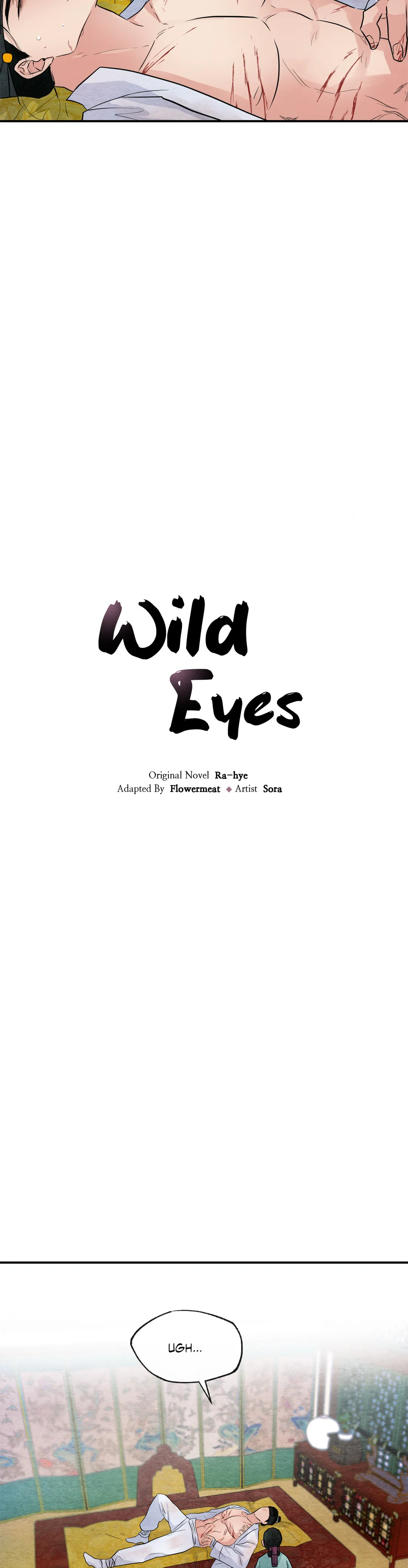 The image Wild Eyes - Chapter 18 - 089eccdebd8d1c509e - ManhwaManga.io