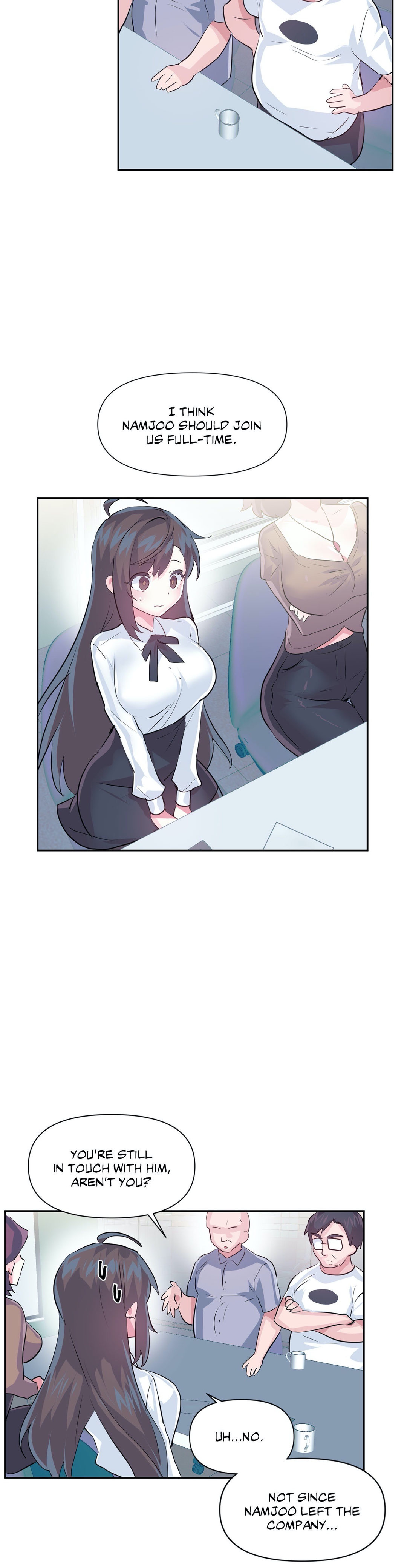 Watch image manhwa Log In To Lust-a-land - Chapter 66 - 10f968d342498e6fb0 - ManhwaXX.net