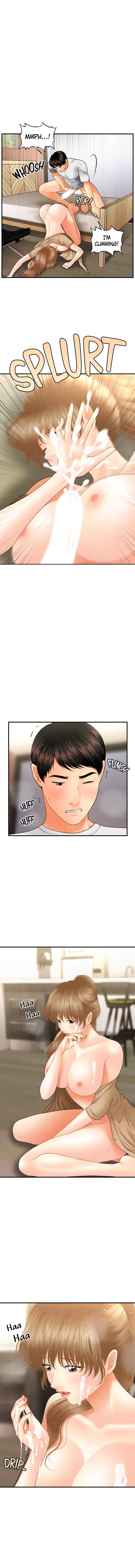 Watch image manhwa Perfect Girl - Chapter 30 - 11 - ManhwaXX.net