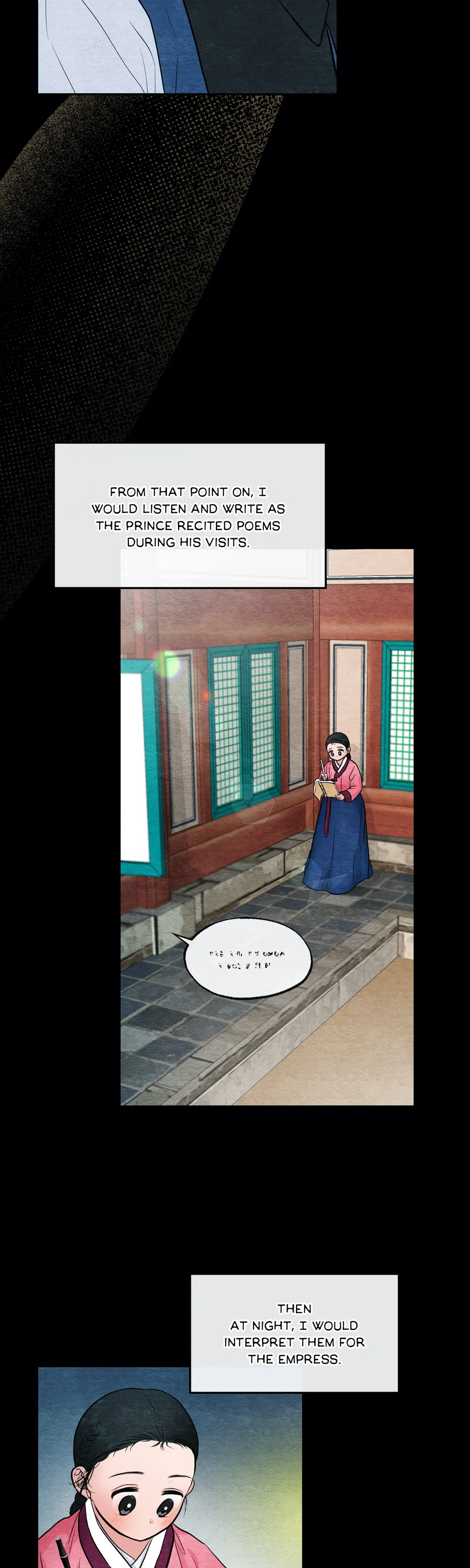 The image 24 in the comic Wild Eyes - Chapter 12 - ManhwaXXL.com