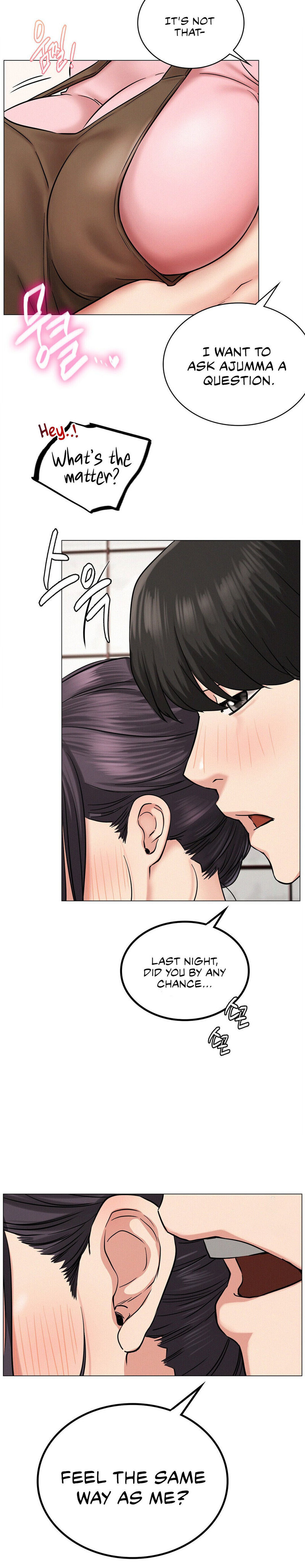 The image 11533d6bd235e2fe96 in the comic Staying With Ajumma - Chapter 09 - ManhwaXXL.com
