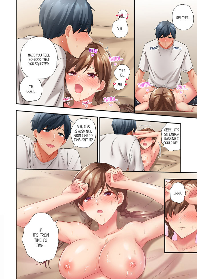 Read manga A Scorching Hot Day With A Broken Air Conditioner - Chapter 78 - 6bbafea78a5764d33 - ManhwaXXL.com