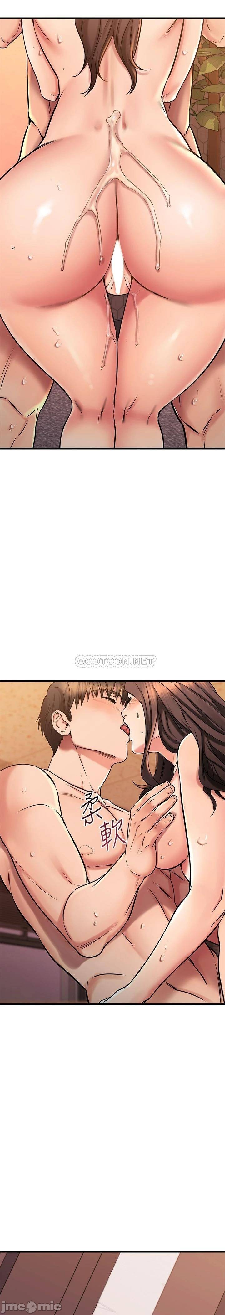 Watch image manhwa My Female Friend Who Crossed The Line Raw - Chapter 42 - 00036 - ManhwaXX.net