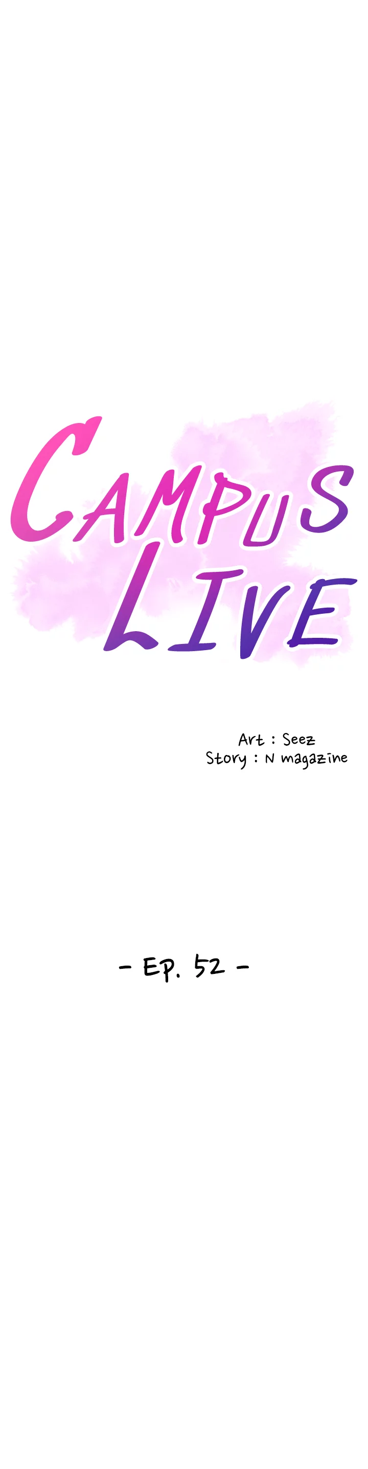 Read manga Campus Live - Chapter 53 - 103 - ManhwaXXL.com