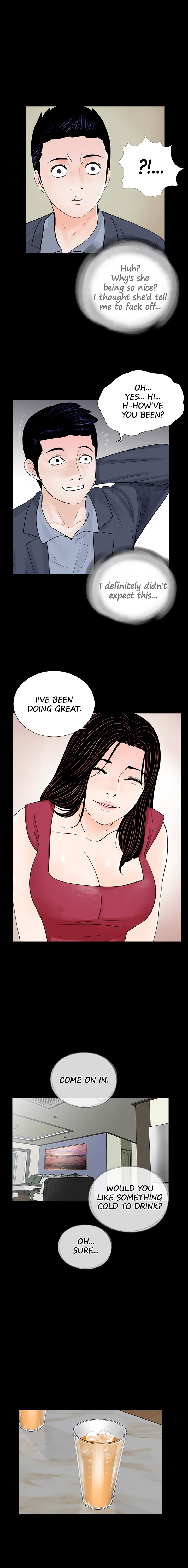 The image 10427e8718d22ea85b4 in the comic Her Nightmare - Chapter 62 - ManhwaXXL.com