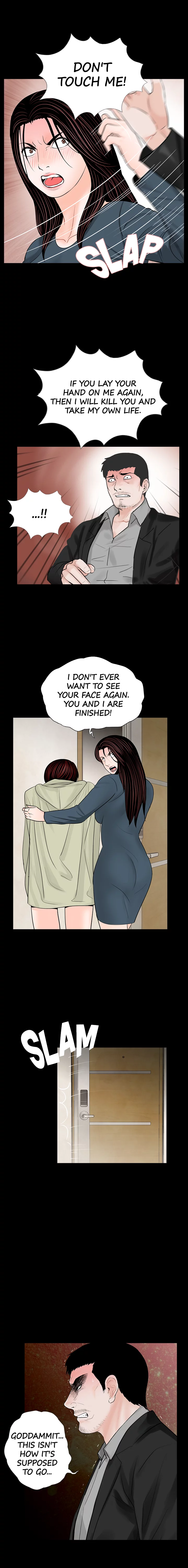 The image 105f593a837d08e2ce9 in the comic Her Nightmare - Chapter 61 - ManhwaXXL.com