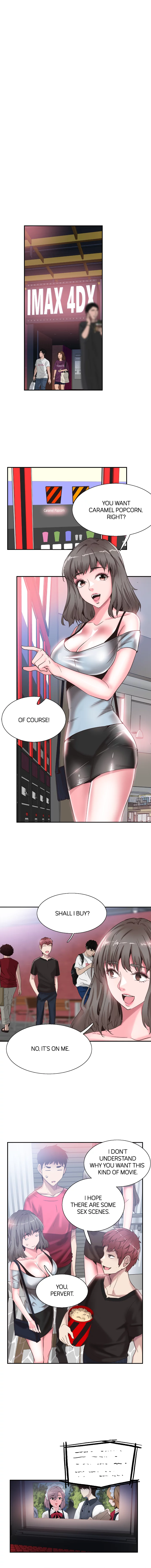 Watch image manhwa Campus Live - Chapter 52 - 11 11 - ManhwaXX.net