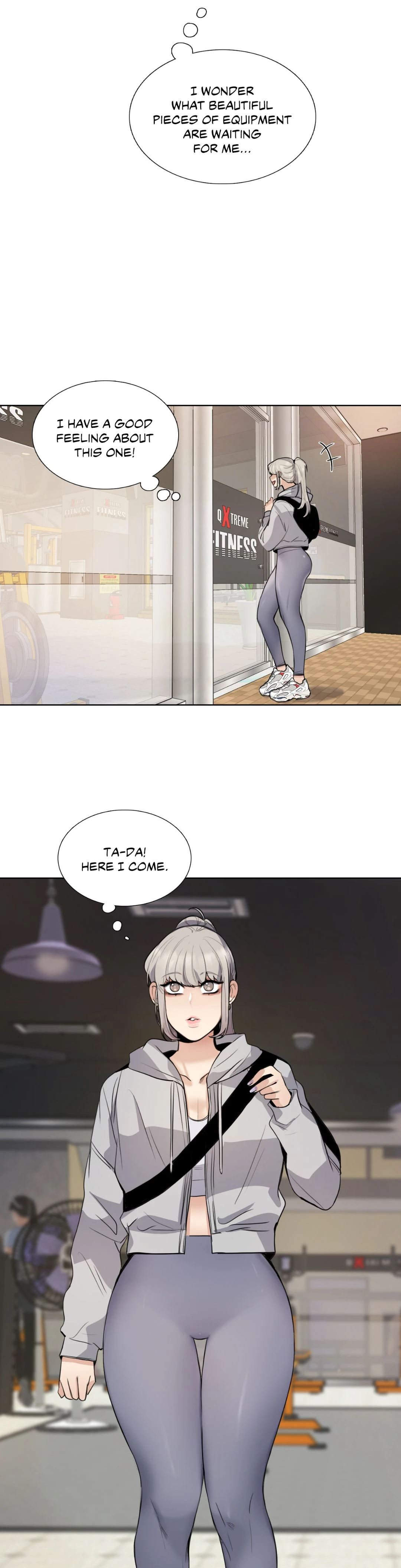 Watch image manhwa Polar Attraction - Chapter 21 - 15 - ManhwaXX.net