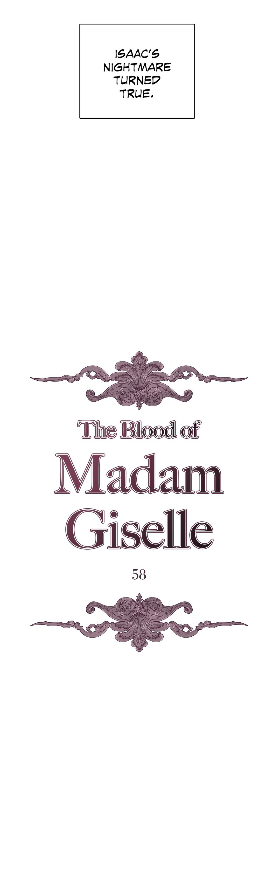 Read manga The Blood Of Madam Giselle - Chapter 58 - 04c3f57d6af9c478d2 - ManhwaXXL.com
