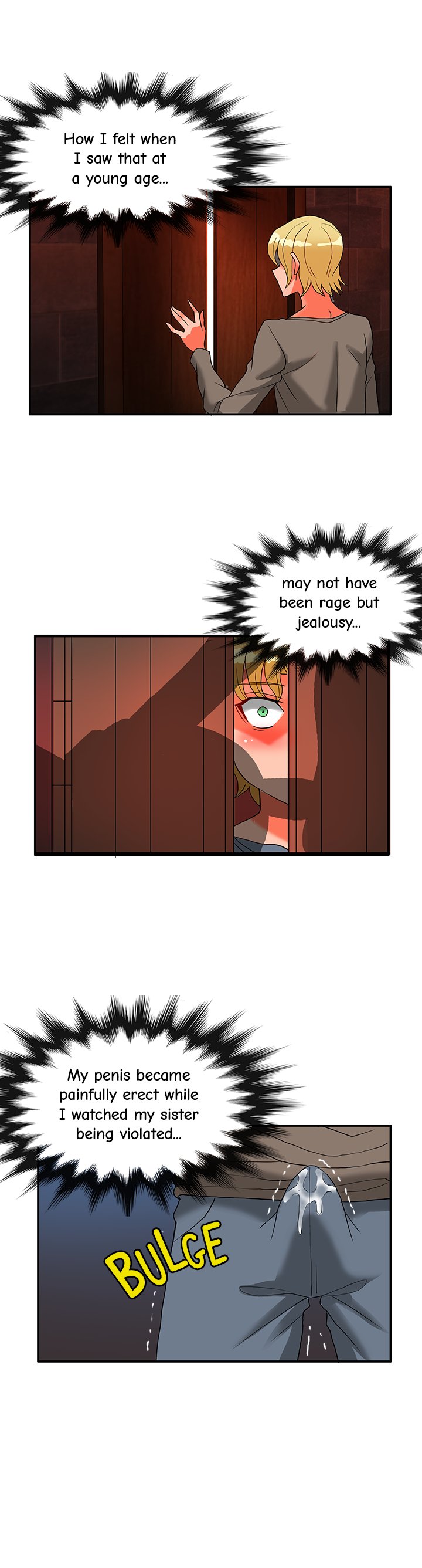 The image 06 in the comic JOHNSON CONTRACT - Chapter 48 - ManhwaXXL.com