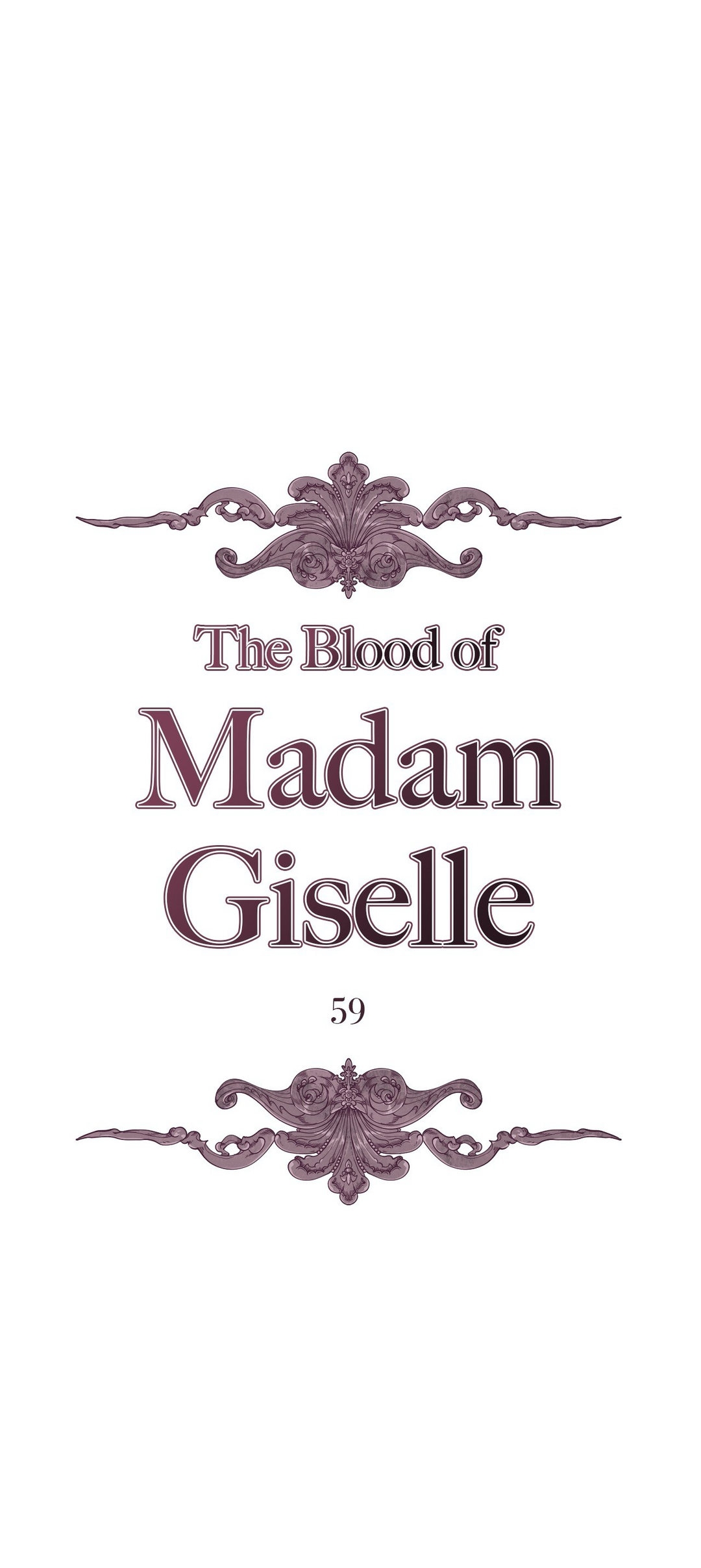 Read manga The Blood Of Madam Giselle - Chapter 59 - 1357672aff0bb7bb93 - ManhwaXXL.com