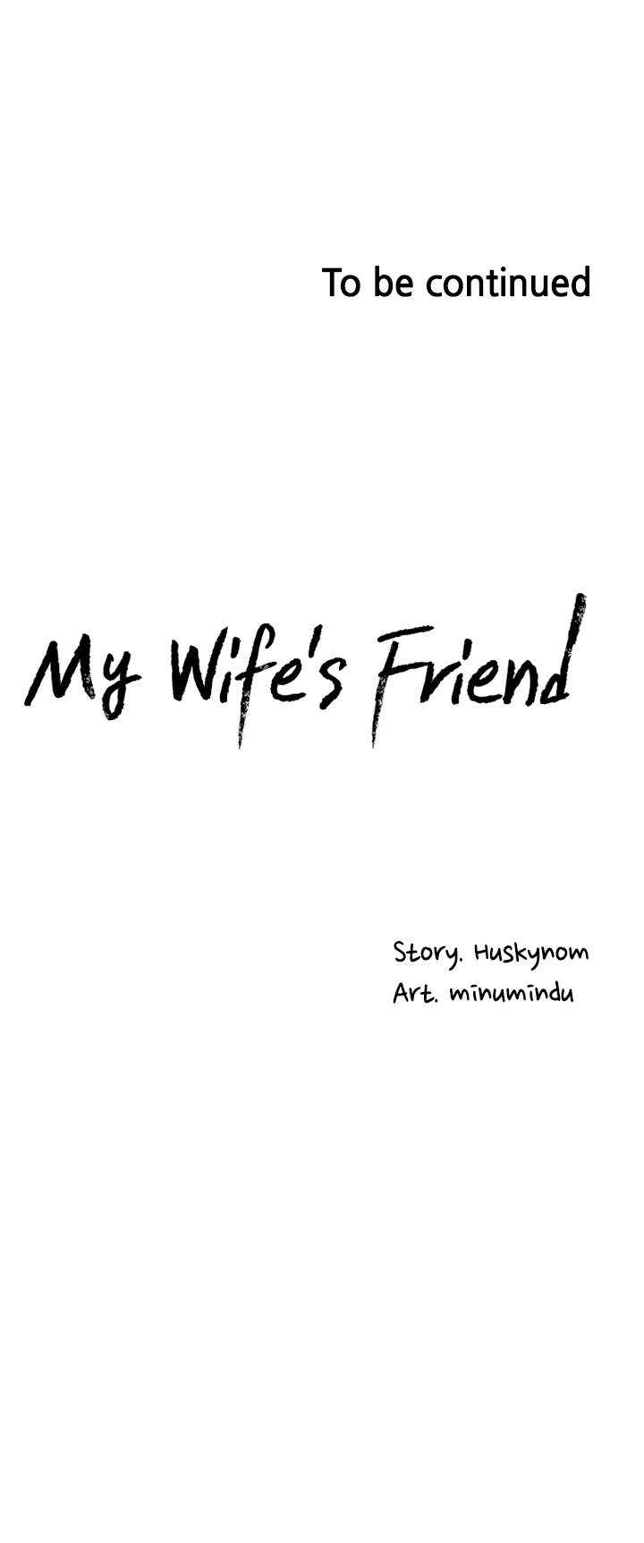 The image Wife's Friend - Chapter 48 - 30 - ManhwaManga.io