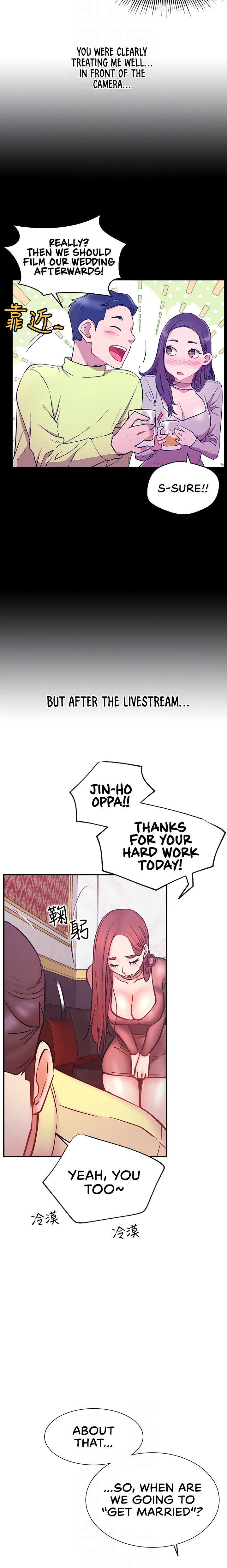 Watch image manhwa Live With Do You Want To Do It - Chapter 28 - 10 818 - ManhwaXX.net