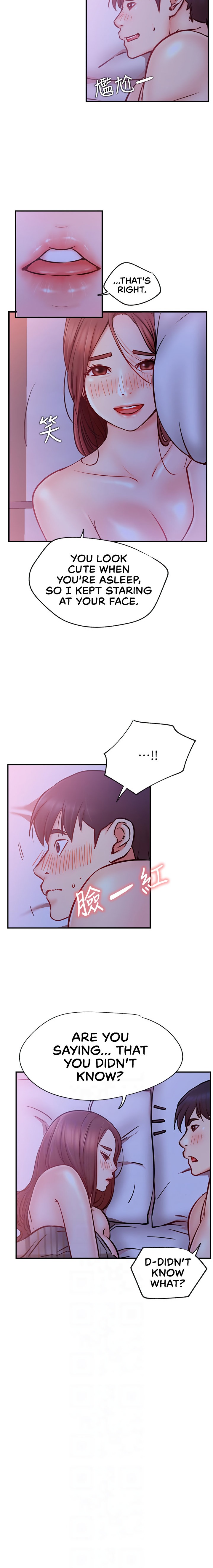 Watch image manhwa Live With Do You Want To Do It - Chapter 28 - 5 818 - ManhwaXX.net