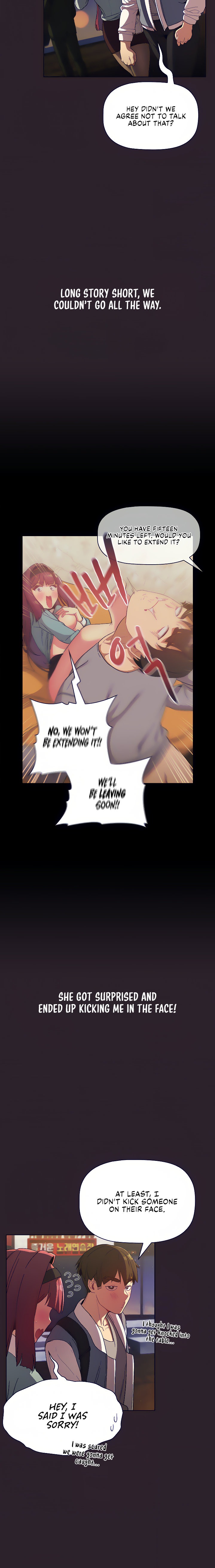 The image 10dbe709bd3fdf76c1 in the comic What Do I Do Now? - Chapter 25 - ManhwaXXL.com