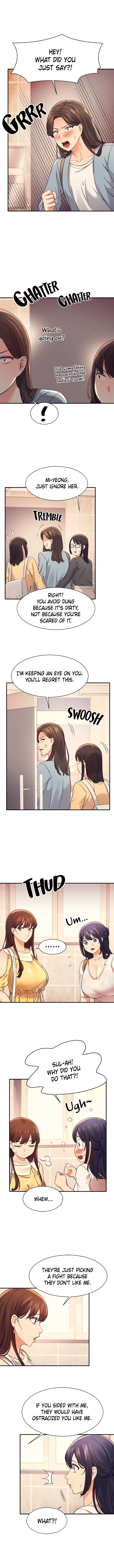The image 11 4d2f26e2b8208fe9a in the comic Is There No Goddess In My College? - Chapter 22 - ManhwaXXL.com