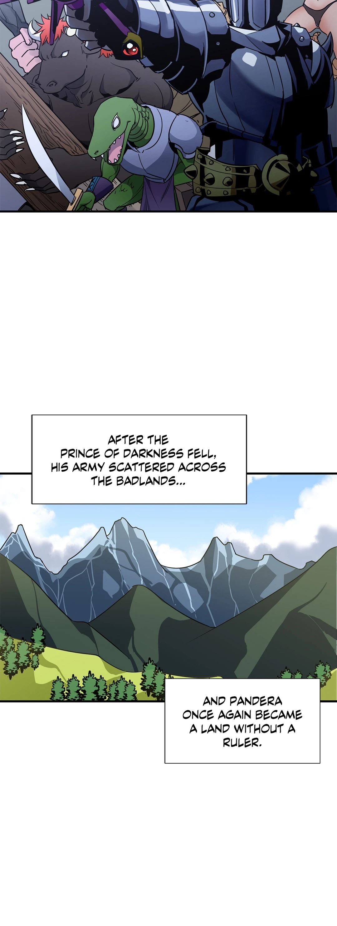 Watch image manhwa Rise And Shine, Hero! - Chapter 33 - 24 - ManhwaXX.net