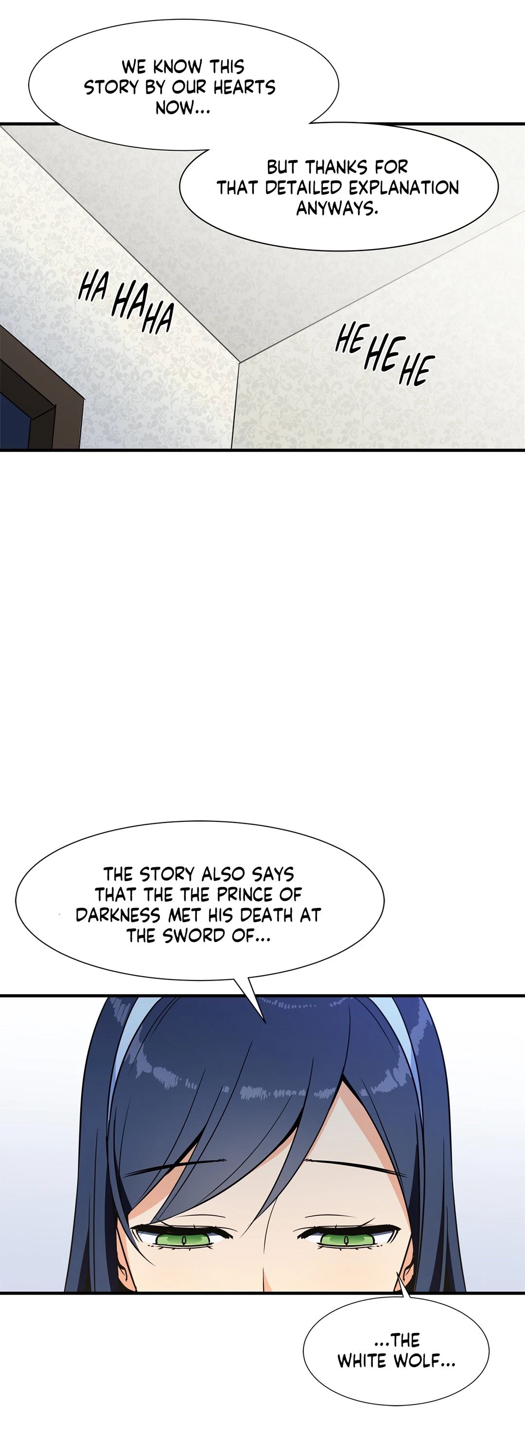 Read manga Rise And Shine, Hero! - Chapter 33 - 25 - ManhwaXXL.com