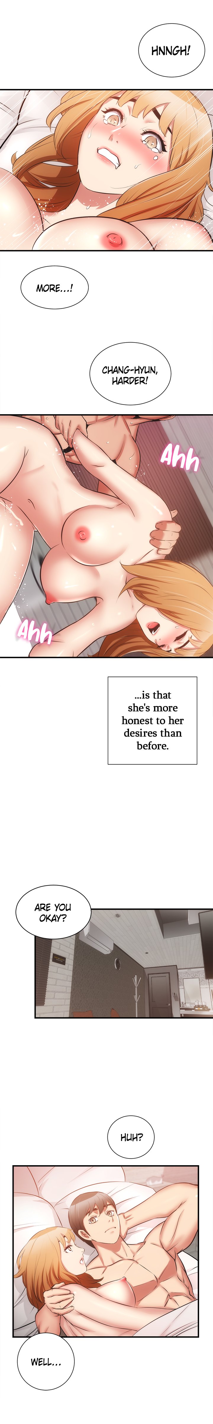 Watch image manhwa Brothers Wife Dignity - Chapter 60 END - 09 - ManhwaXX.net