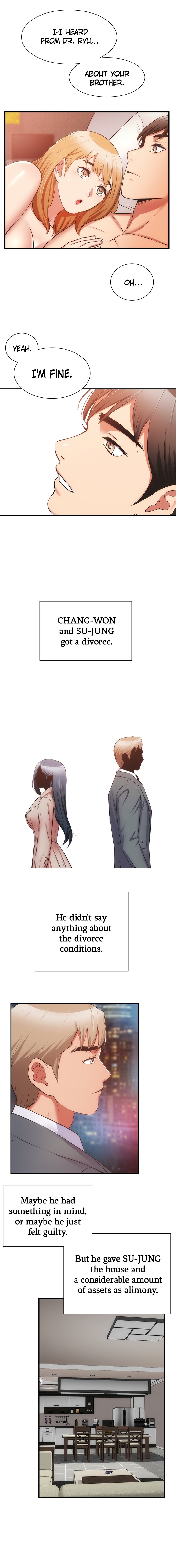 Watch image manhwa Brothers Wife Dignity - Chapter 60 END - 10 - ManhwaXX.net