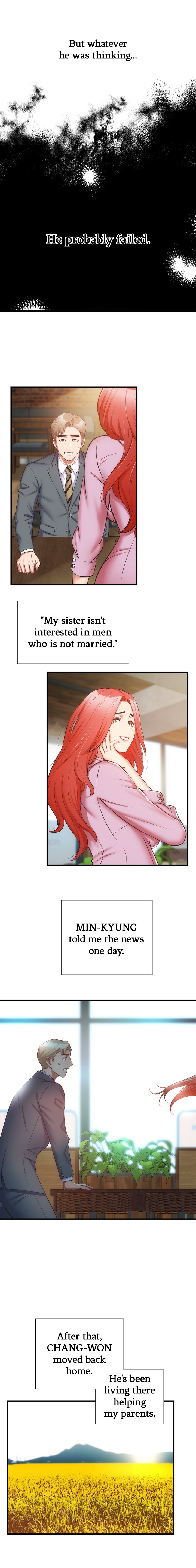 Watch image manhwa Brothers Wife Dignity - Chapter 60 END - 11 - ManhwaXX.net