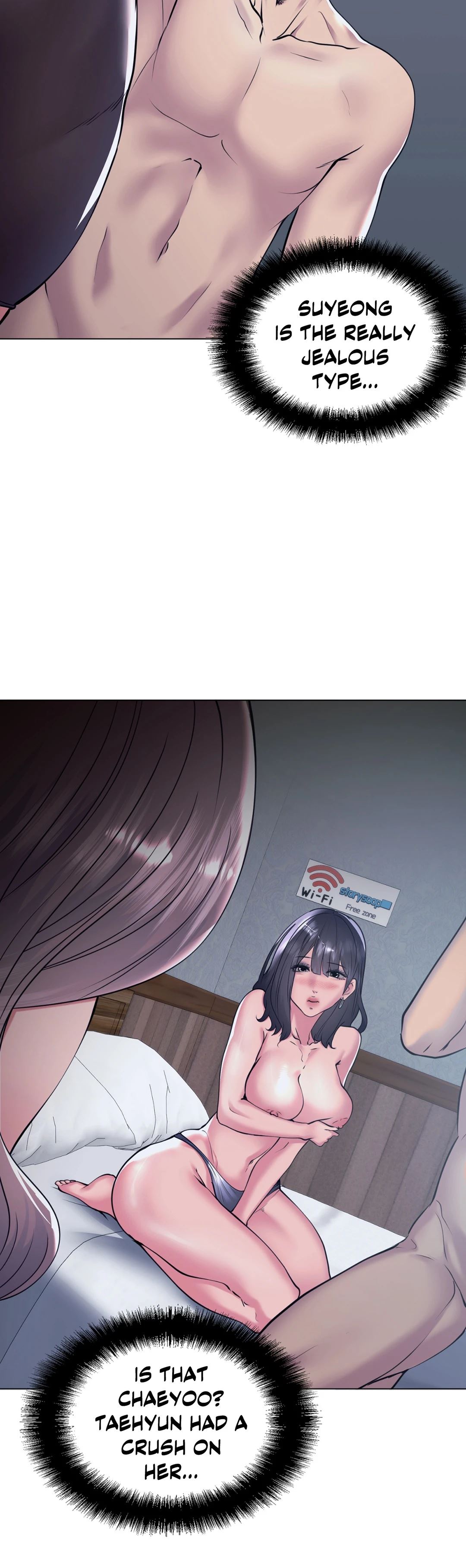 Watch image manhwa Sex Toy Try-Outs - Chapter 35 - 077d4e7f41b4b37b10 - ManhwaXX.net