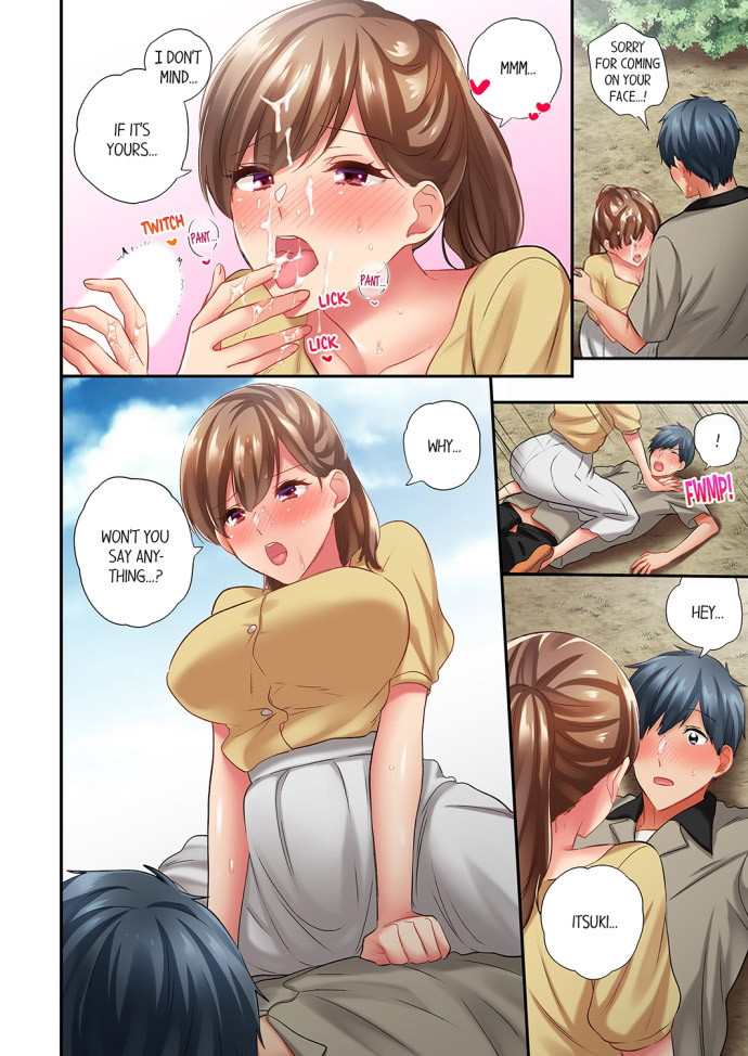 Read manga A Scorching Hot Day With A Broken Air Conditioner - Chapter 80 - 2 - ManhwaXXL.com