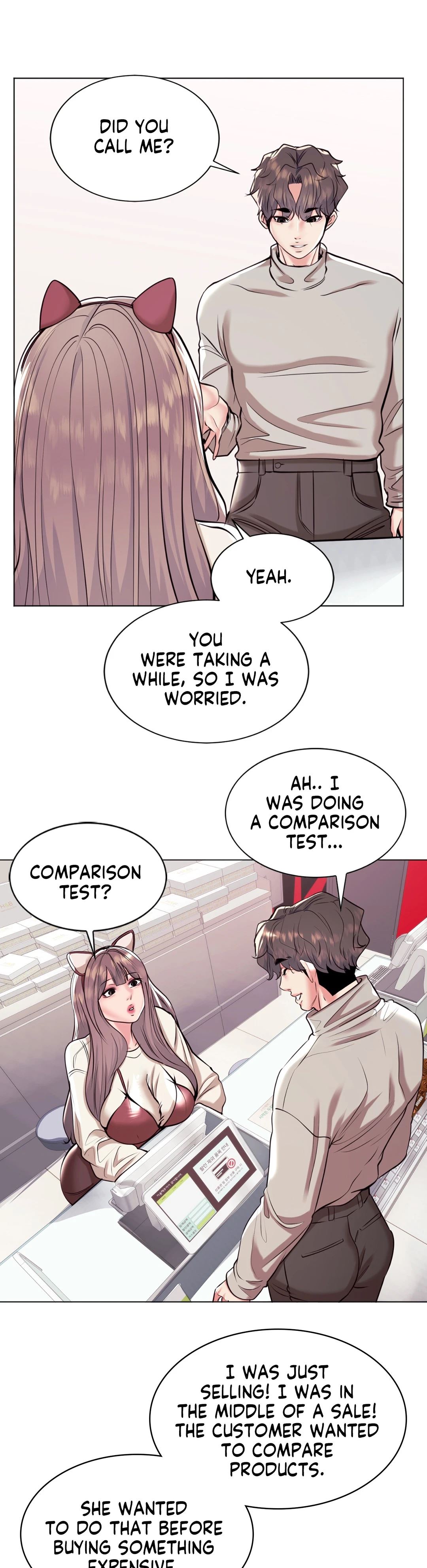 Watch image manhwa Sex Toy Try-Outs - Chapter 35 - 33c458f75210fdcae4 - ManhwaXX.net