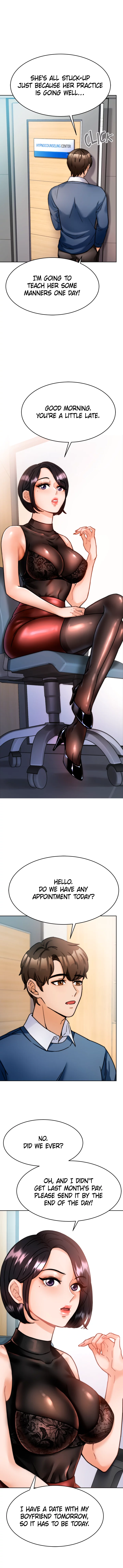 Watch image manhwa HYPNOMANCER - Chapter 01 - 105 - ManhwaXX.net