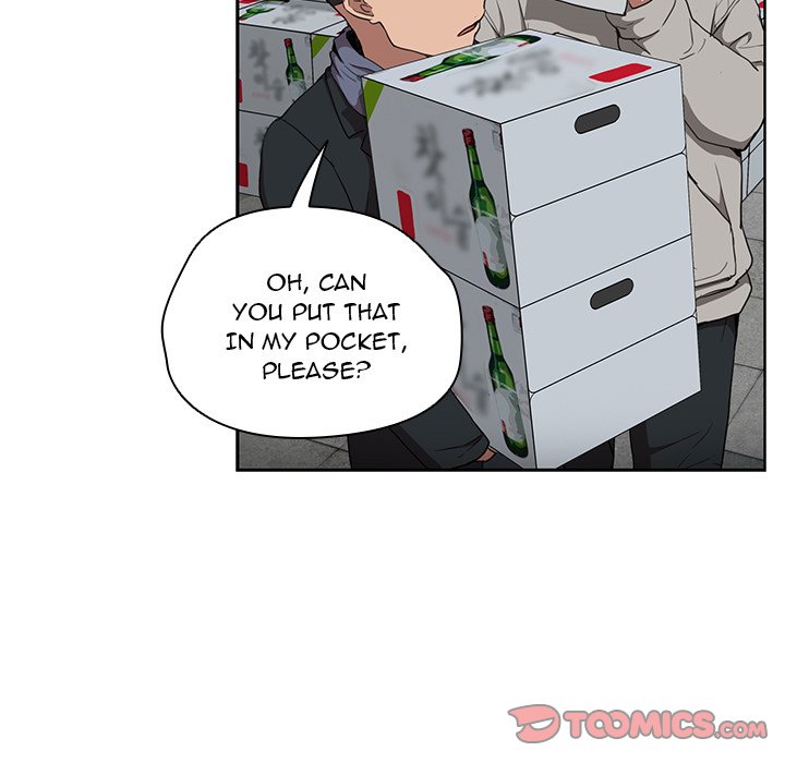 Watch image manhwa Who Cares If I’m A Loser! - Chapter 32 - 006aaf4308b3e111598 - ManhwaXX.net