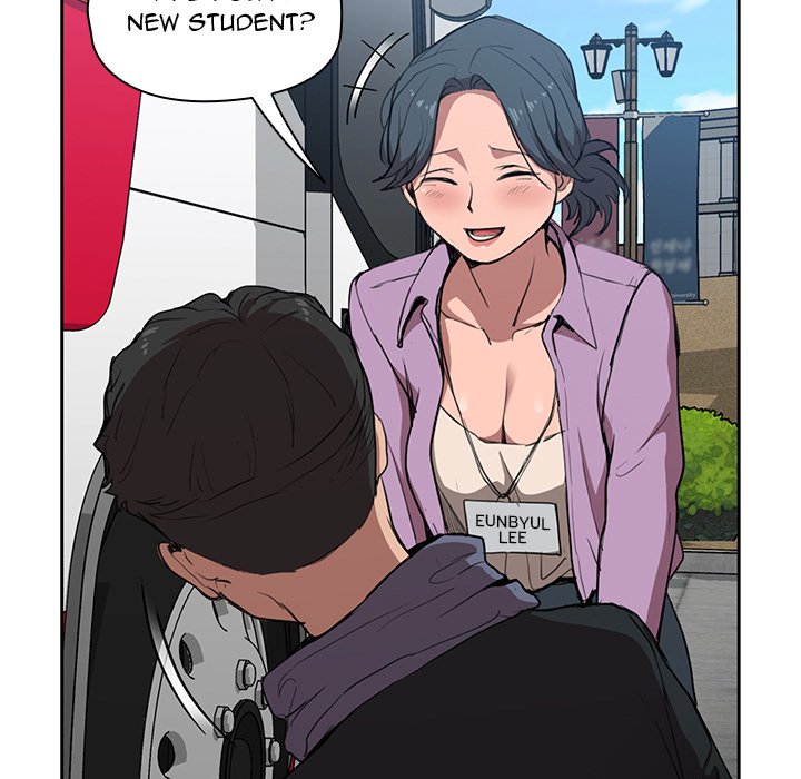 Watch image manhwa Who Cares If I’m A Loser! - Chapter 32 - 011c3a3ae8b5d68625d - ManhwaXX.net