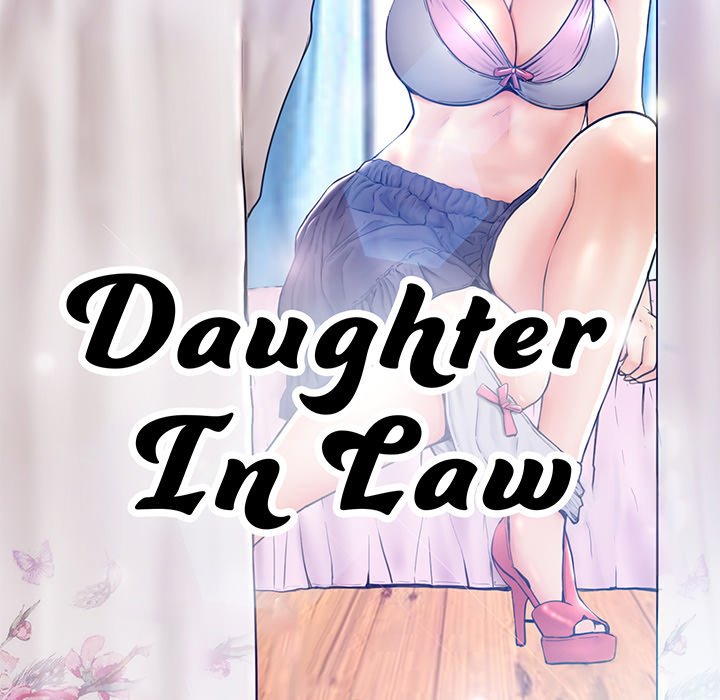 The image Daughter In Law - Chapter 73 - 014755de54c67b450fa - ManhwaManga.io