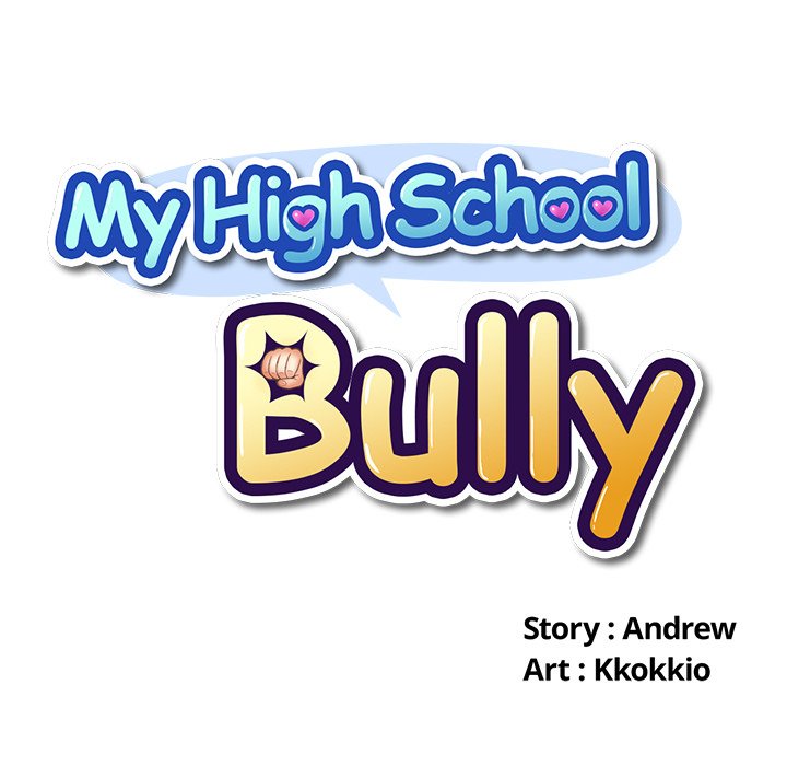 The image My High School Bully - Chapter 74 - 0177cabaca73f7d674b - ManhwaManga.io