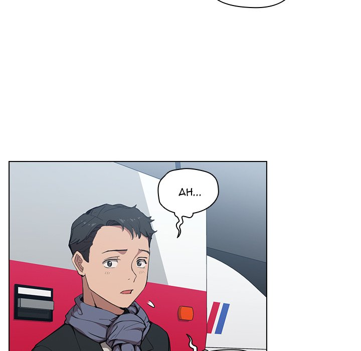 Watch image manhwa Who Cares If I’m A Loser! - Chapter 32 - 023112a38136af01324 - ManhwaXX.net