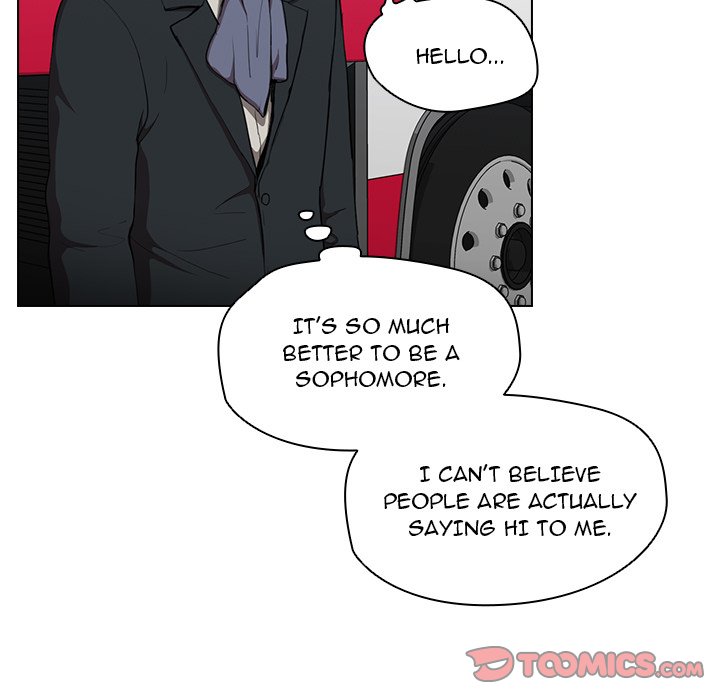 Watch image manhwa Who Cares If I’m A Loser! - Chapter 32 - 024796d4e51ec7a7330 - ManhwaXX.net