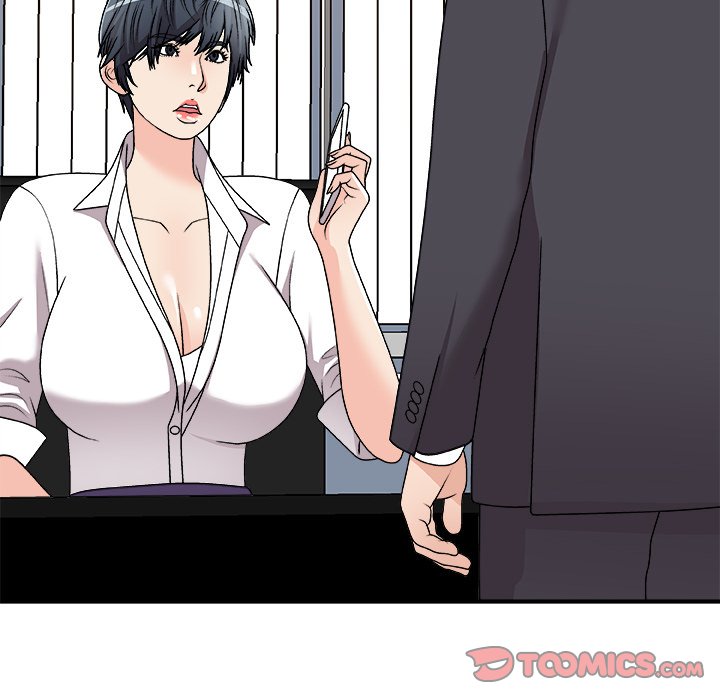 Watch image manhwa Miss Announcer - Chapter 83 - 02764686e220c28c136 - ManhwaXX.net