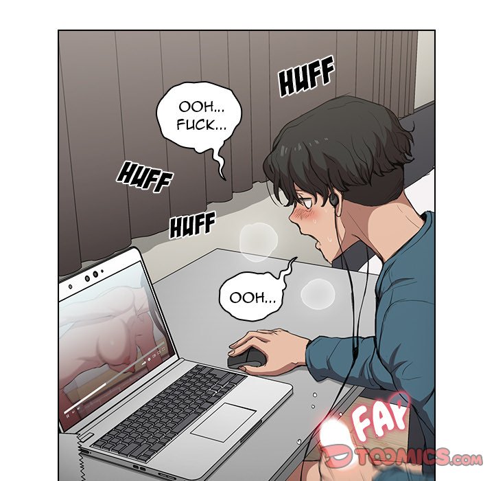 Watch image manhwa Who Cares If I’m A Loser! - Chapter 30 - 034828974db3f4fc1fc - ManhwaXX.net