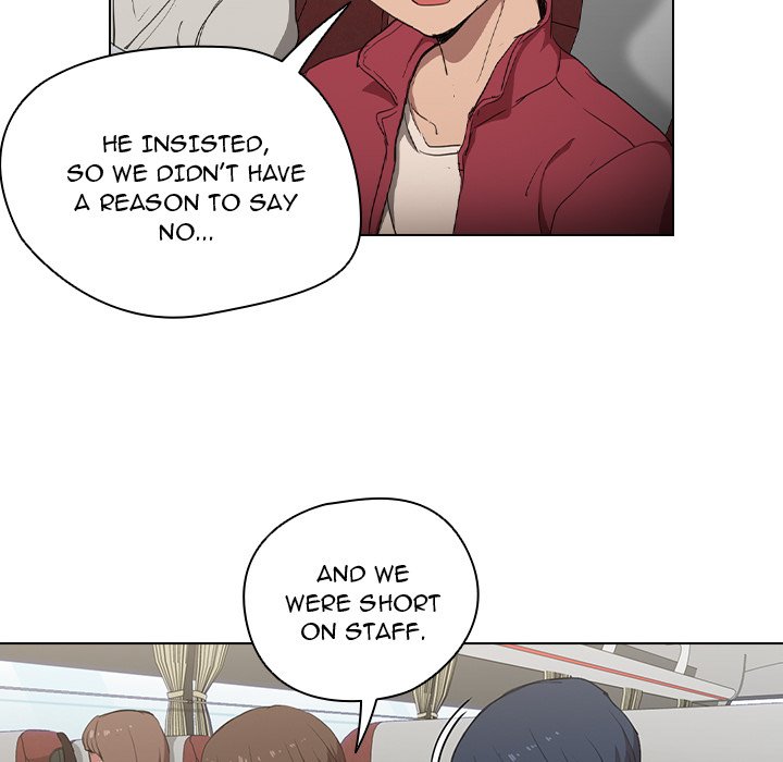 Watch image manhwa Who Cares If I’m A Loser! - Chapter 32 - 041ee9ecdf79829ed55 - ManhwaXX.net