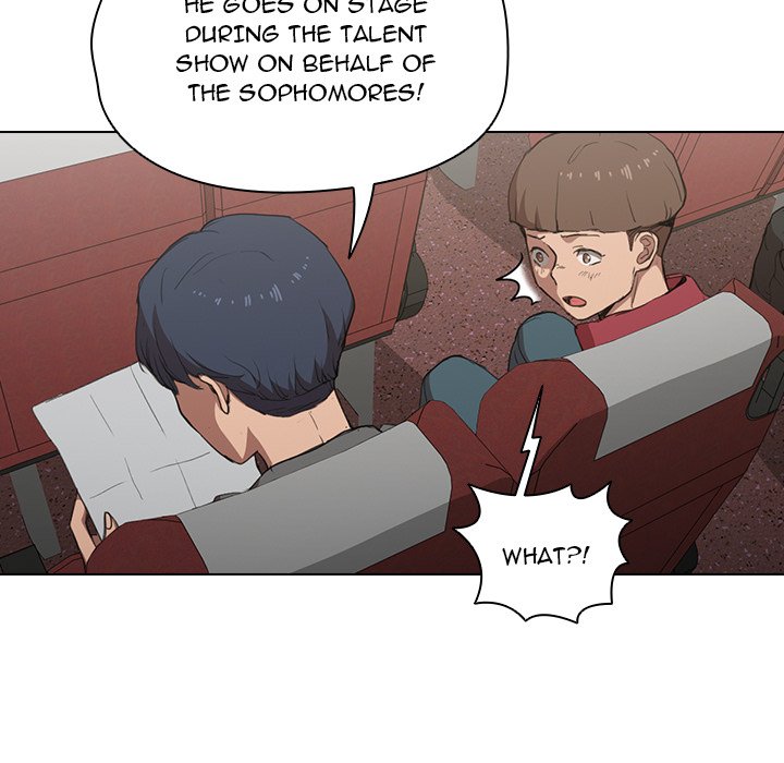 Watch image manhwa Who Cares If I’m A Loser! - Chapter 32 - 04310120f1b471bde49 - ManhwaXX.net