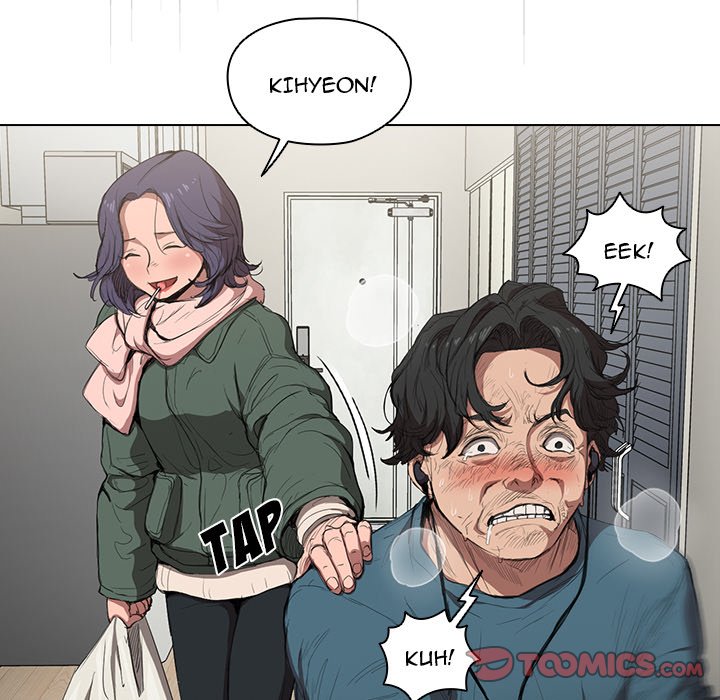 Watch image manhwa Who Cares If I’m A Loser! - Chapter 30 - 0509833048a07a129a4 - ManhwaXX.net