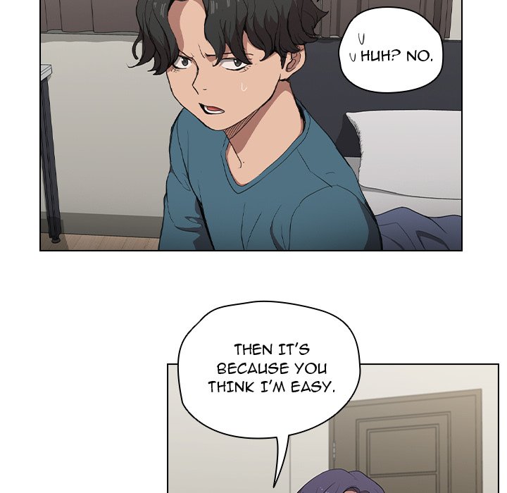 Watch image manhwa Who Cares If I’m A Loser! - Chapter 31 - 0556786d1d1cca7ca56 - ManhwaXX.net