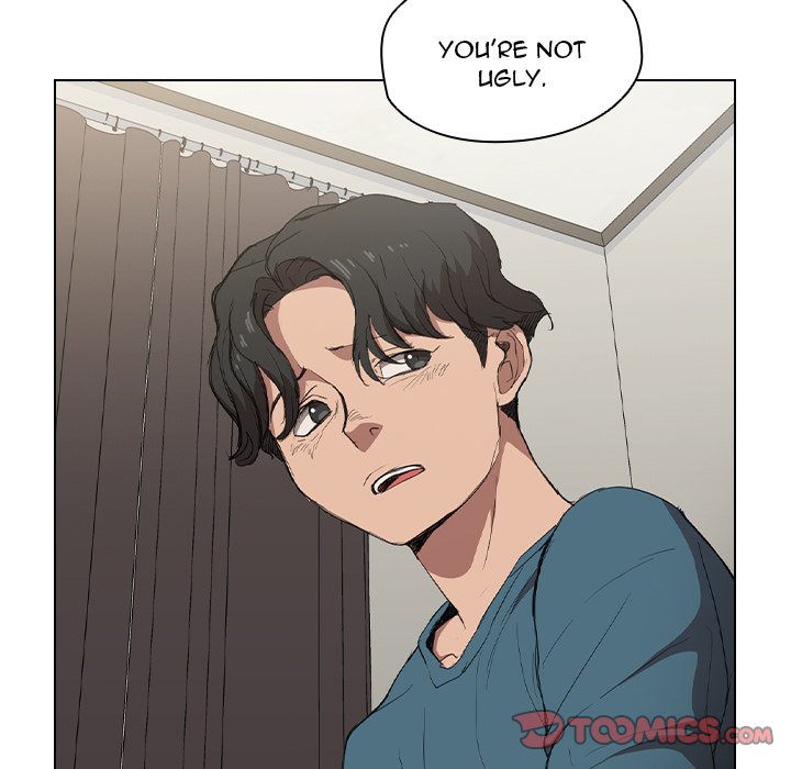 Watch image manhwa Who Cares If I’m A Loser! - Chapter 31 - 057f237c185da975abe - ManhwaXX.net