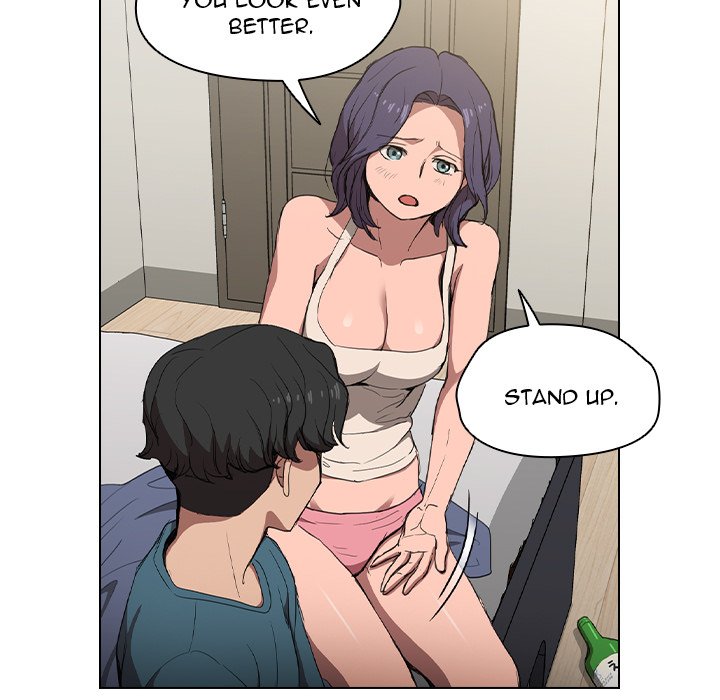 Watch image manhwa Who Cares If I’m A Loser! - Chapter 31 - 0592d6a8129c8297a0e - ManhwaXX.net