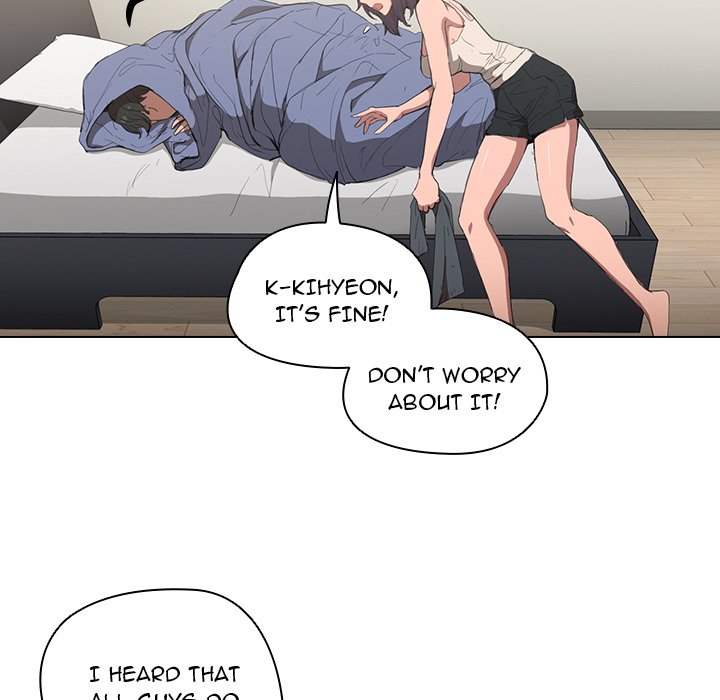Watch image manhwa Who Cares If I’m A Loser! - Chapter 30 - 068483a208c8a91cf84 - ManhwaXX.net