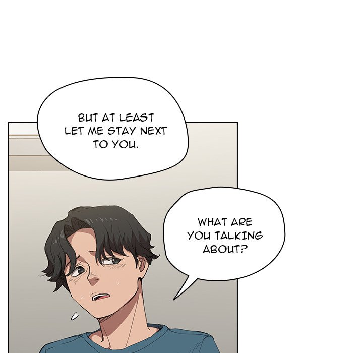 Watch image manhwa Who Cares If I’m A Loser! - Chapter 31 - 07070804788a45fb354 - ManhwaXX.net
