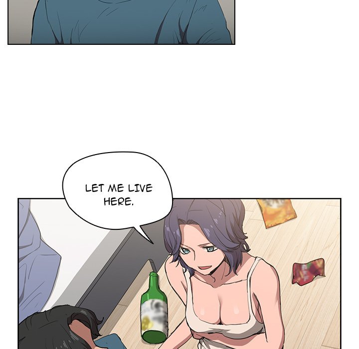 Watch image manhwa Who Cares If I’m A Loser! - Chapter 31 - 0711998e1734fb01b99 - ManhwaXX.net