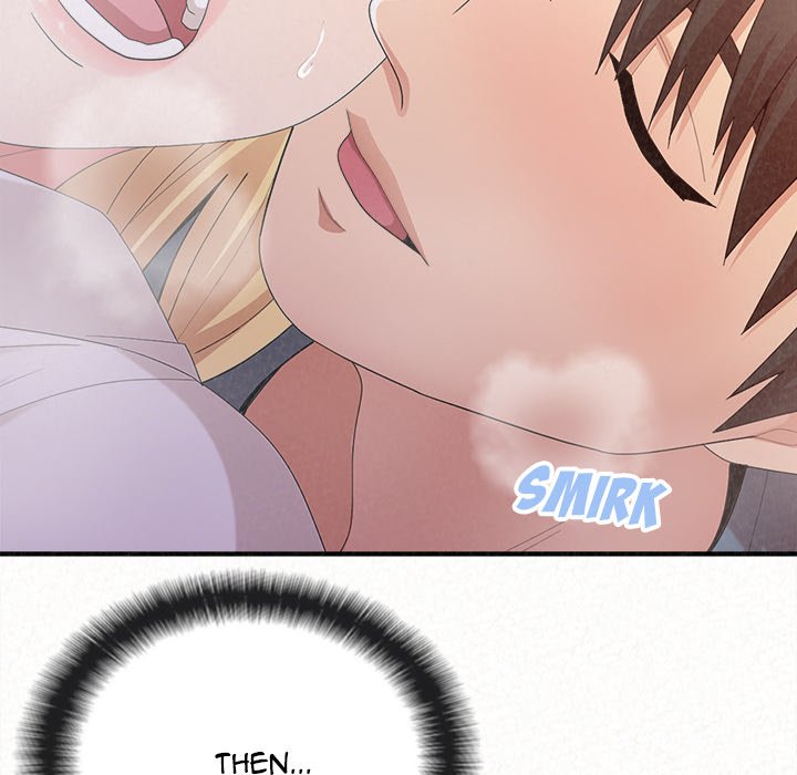 Watch image manhwa Milk Therapy - Chapter 26 - 071f13d8fdfeb5ab091 - ManhwaXX.net