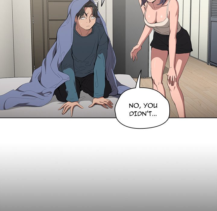 Watch image manhwa Who Cares If I’m A Loser! - Chapter 30 - 072889340893101990b - ManhwaXX.net